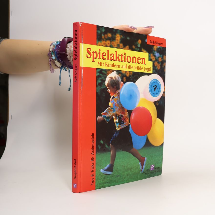 Ruth Ungert Spielaktionen
