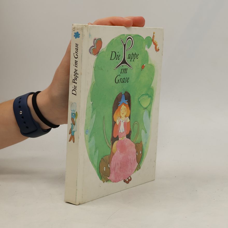 Autorenkollektiv Die Puppe im Grase