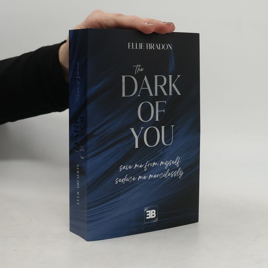 Ellie Brandon The Dark of You