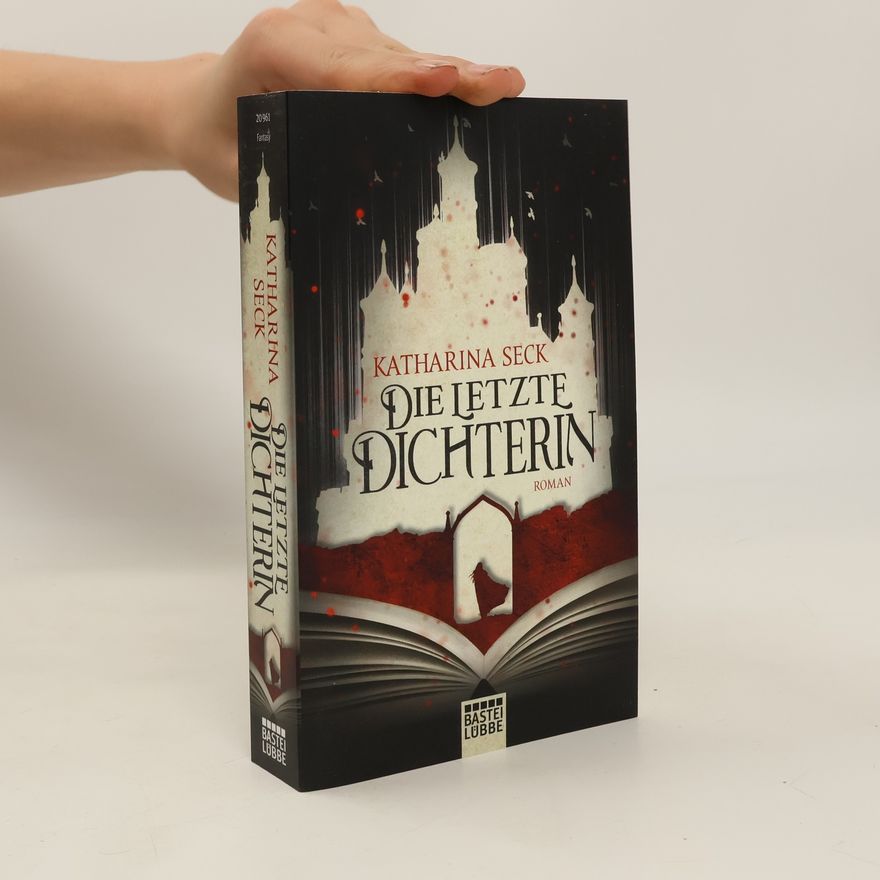 Katharina Seck Die letzte Dichterin