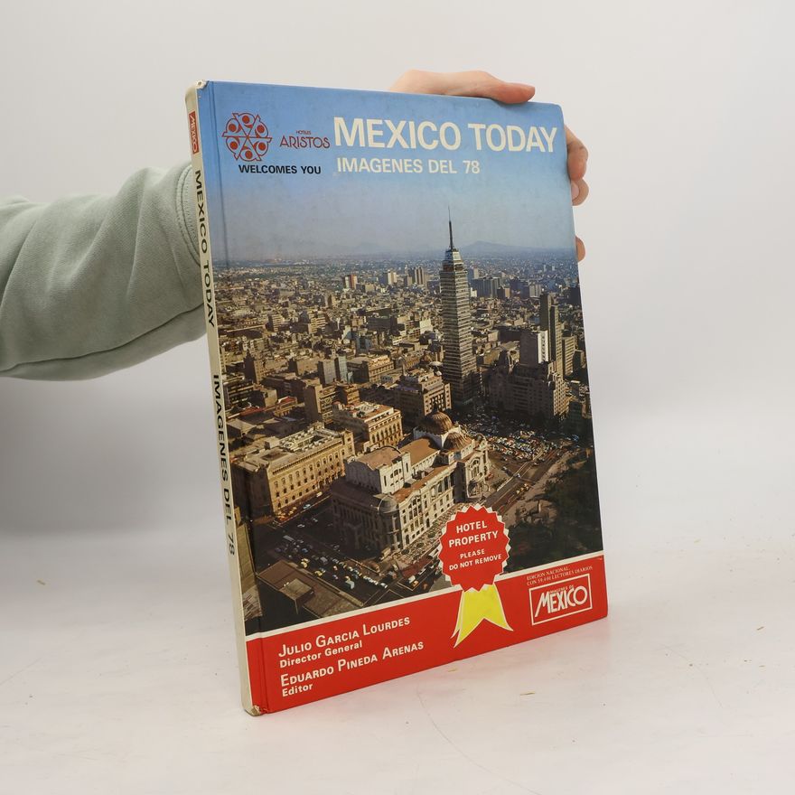 Julio Garcia Lourdes Mexico today. Imagenes del 78