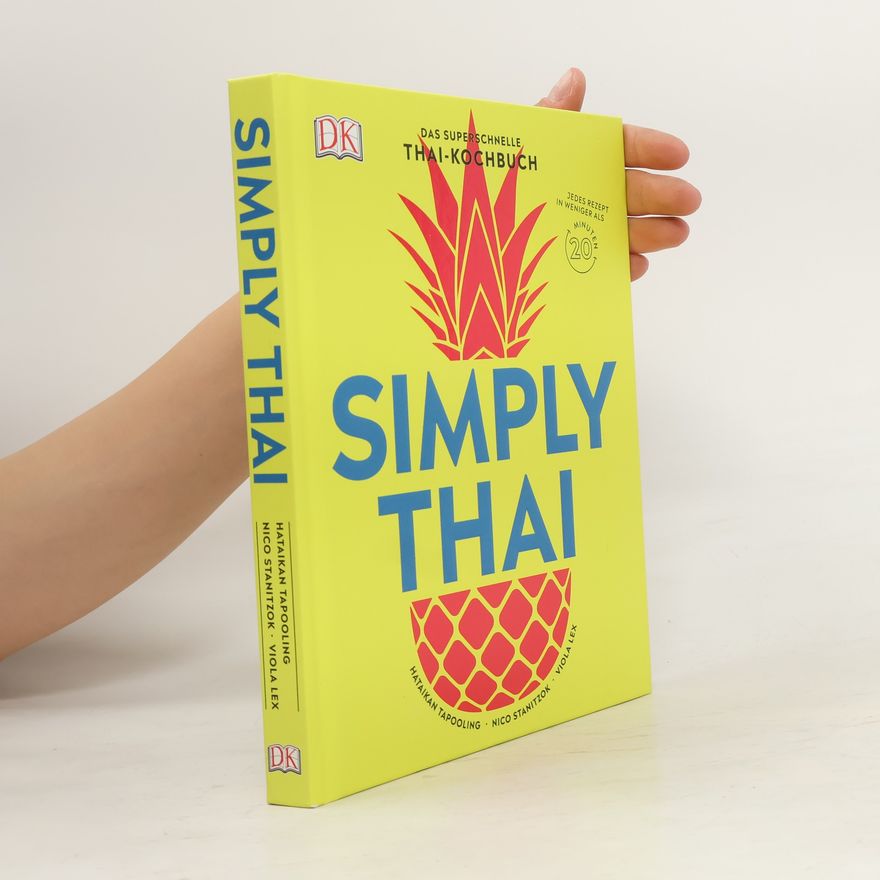 Viola Lex Simply Thai