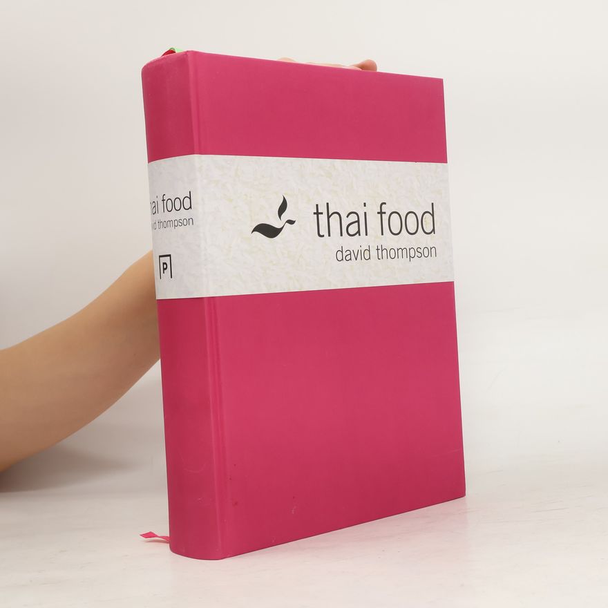 Dave Thompson Thai Food