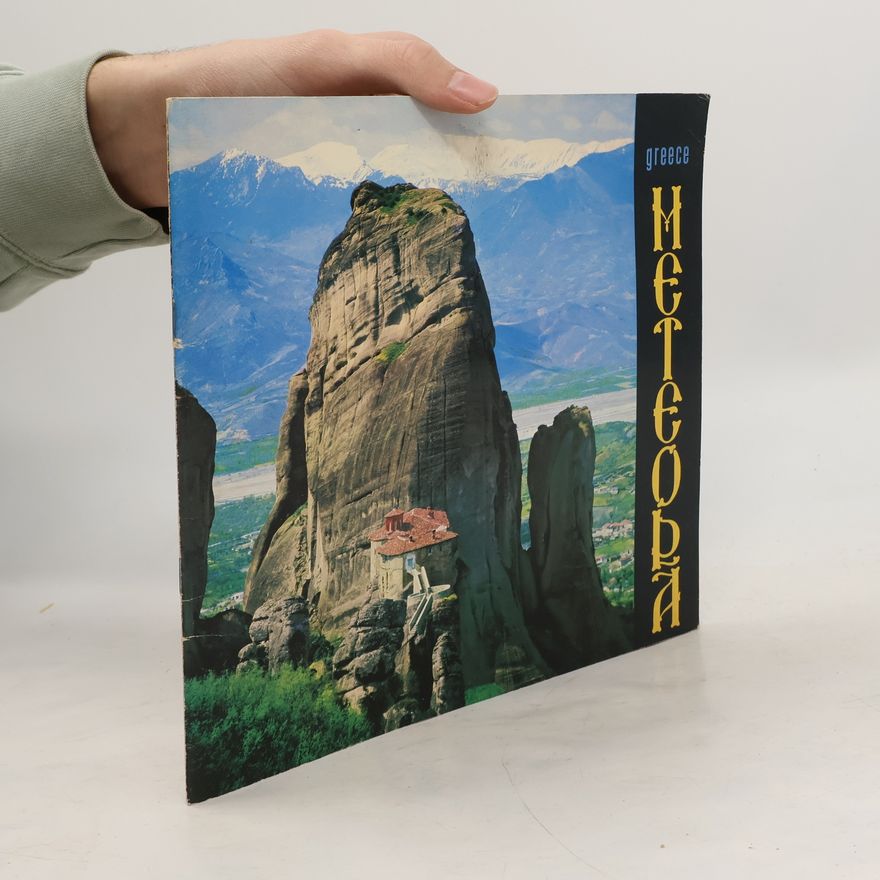 Autorenkollektiv Meteora