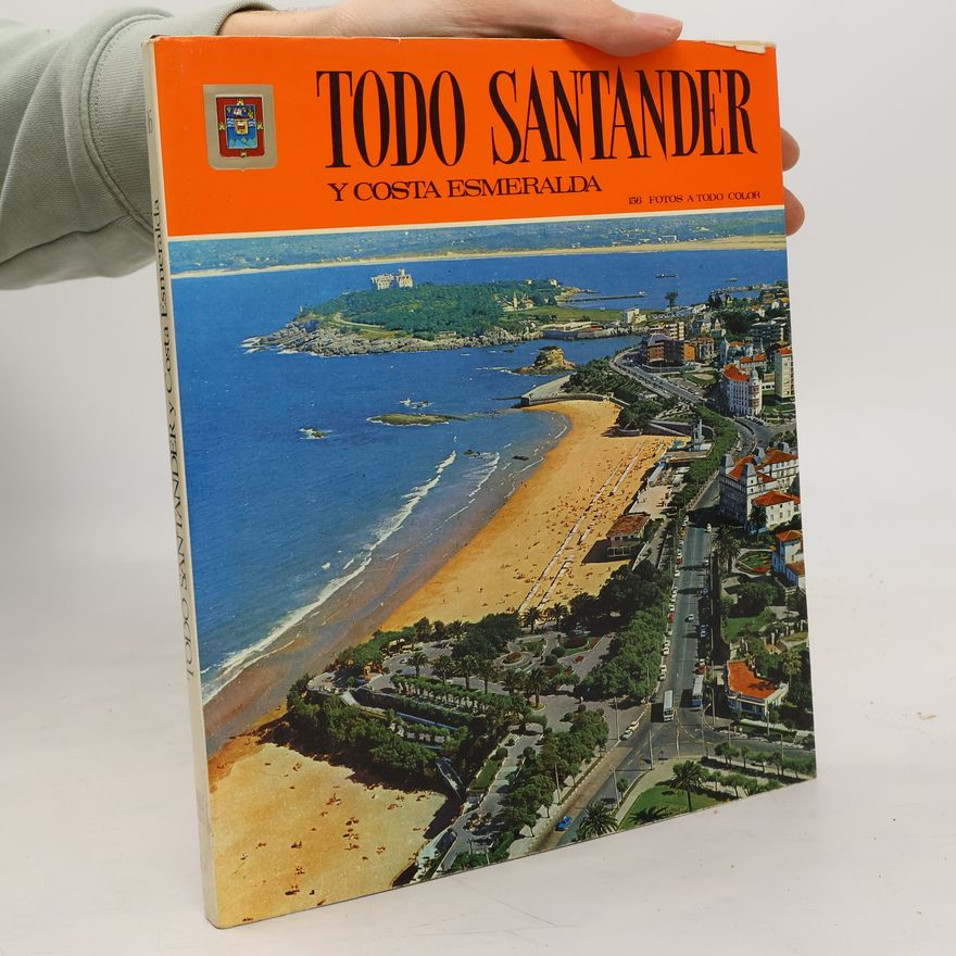 Autorenkollektiv Todo Santander y Costa Esmeralda