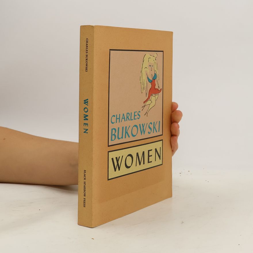 Charles Bukowski Women