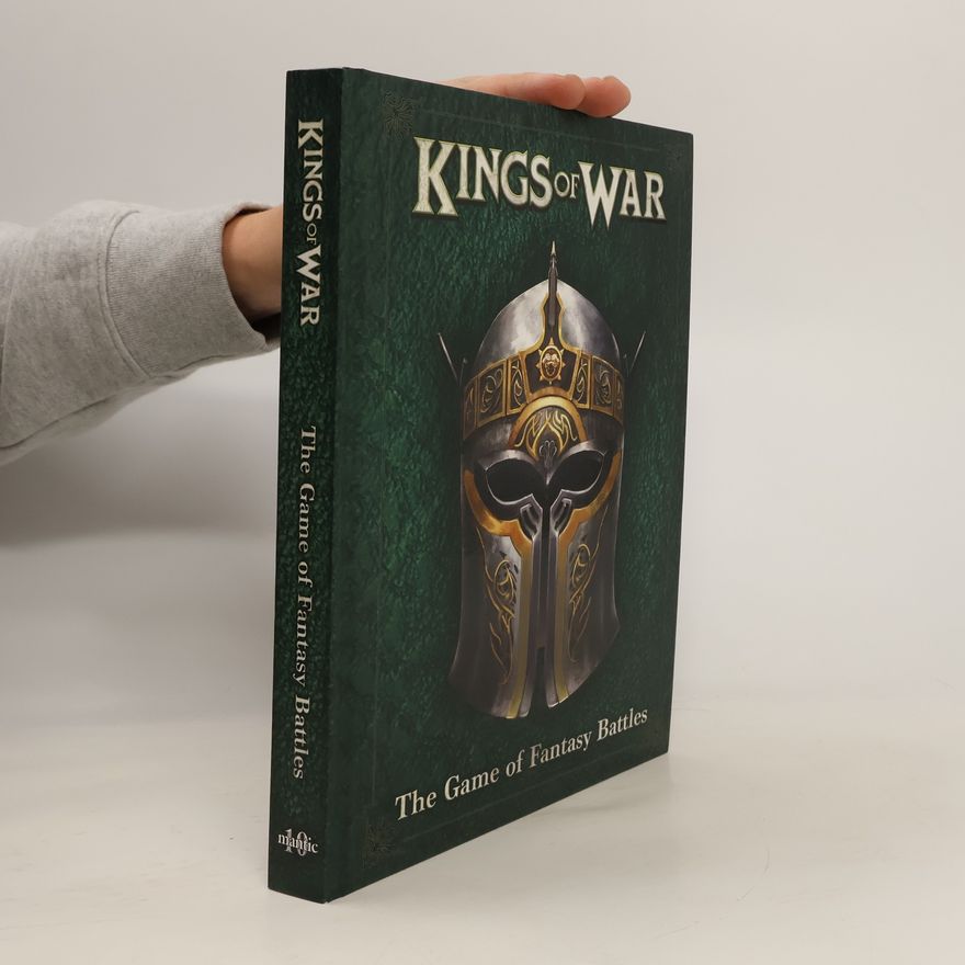 Autorenkollektiv Kings of War