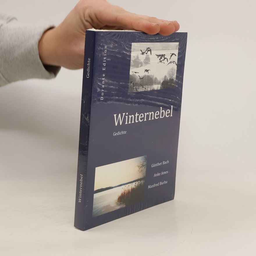 Günther Bach Winternebel