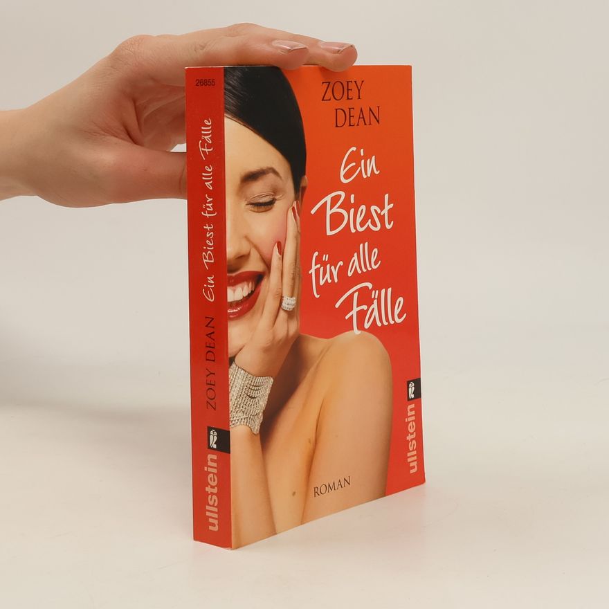 Zoey Dean Ein Biest für alle Fälle