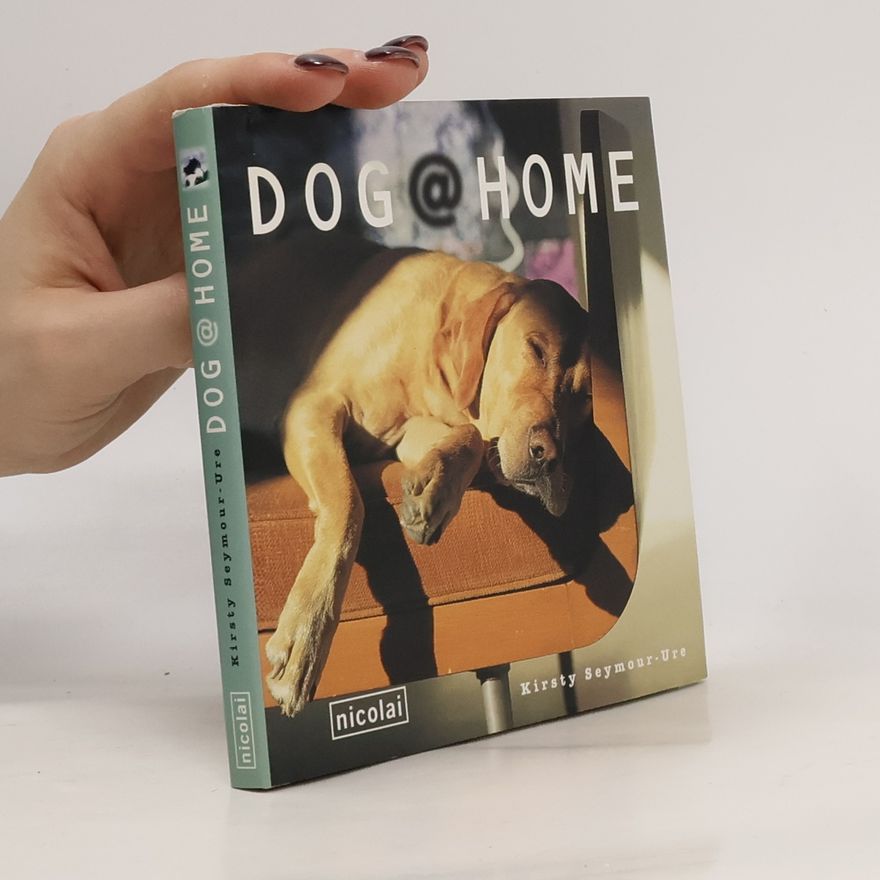 Kirsty Seymour Ure Dog _372 home