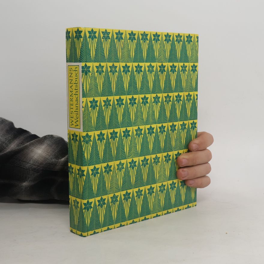 AA.VV. Westermanns Weihnachtsbuch