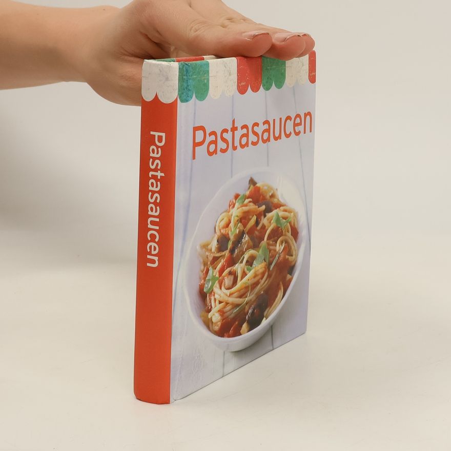 Autorenkollektiv Pastasaucen