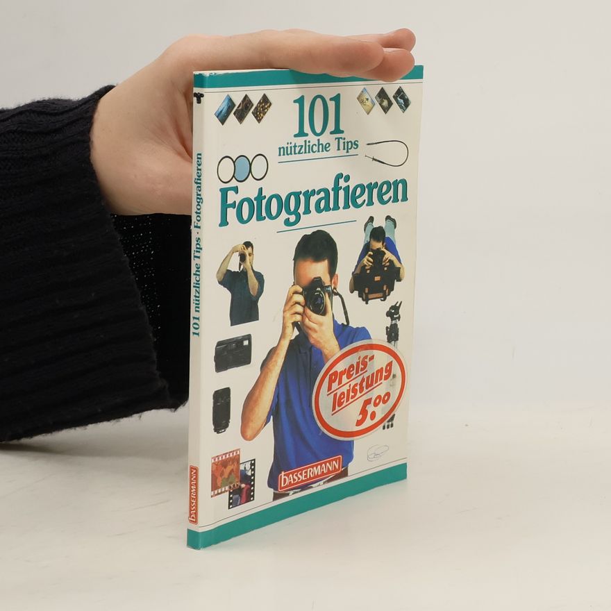 Autorenkollektiv Fotografieren