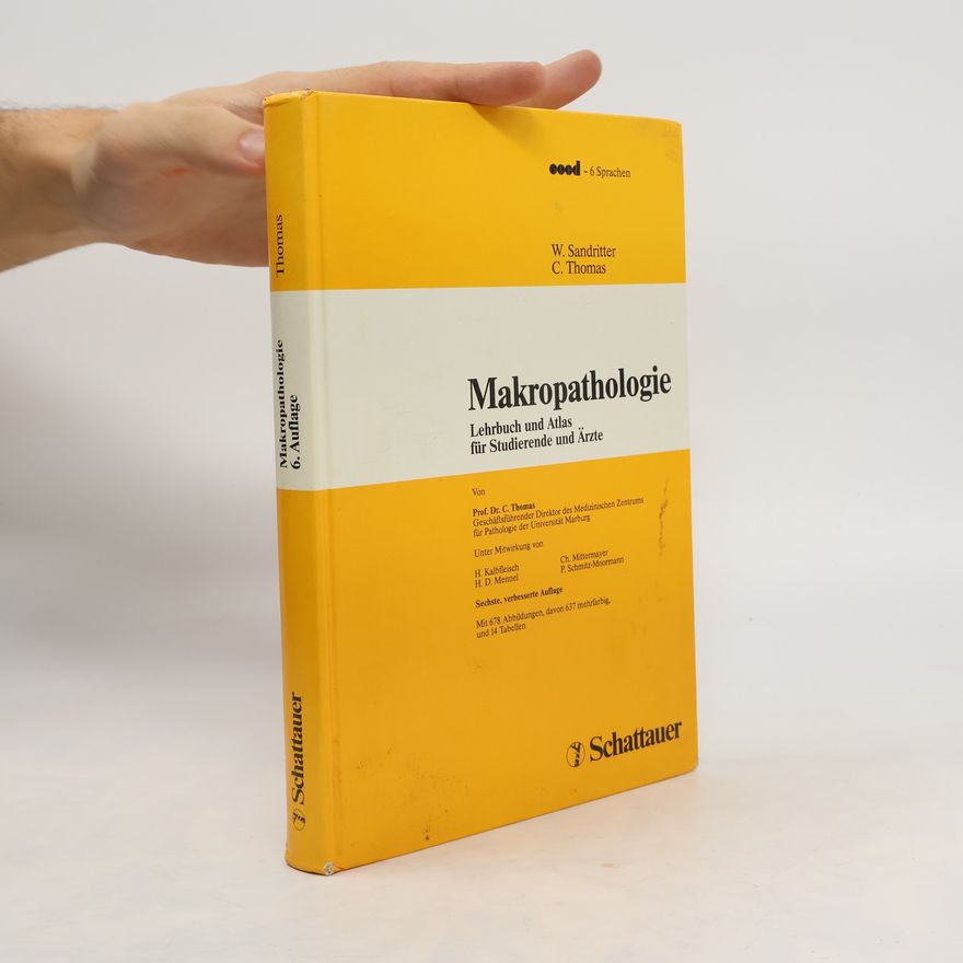 Carlos Thomas Makropathologie