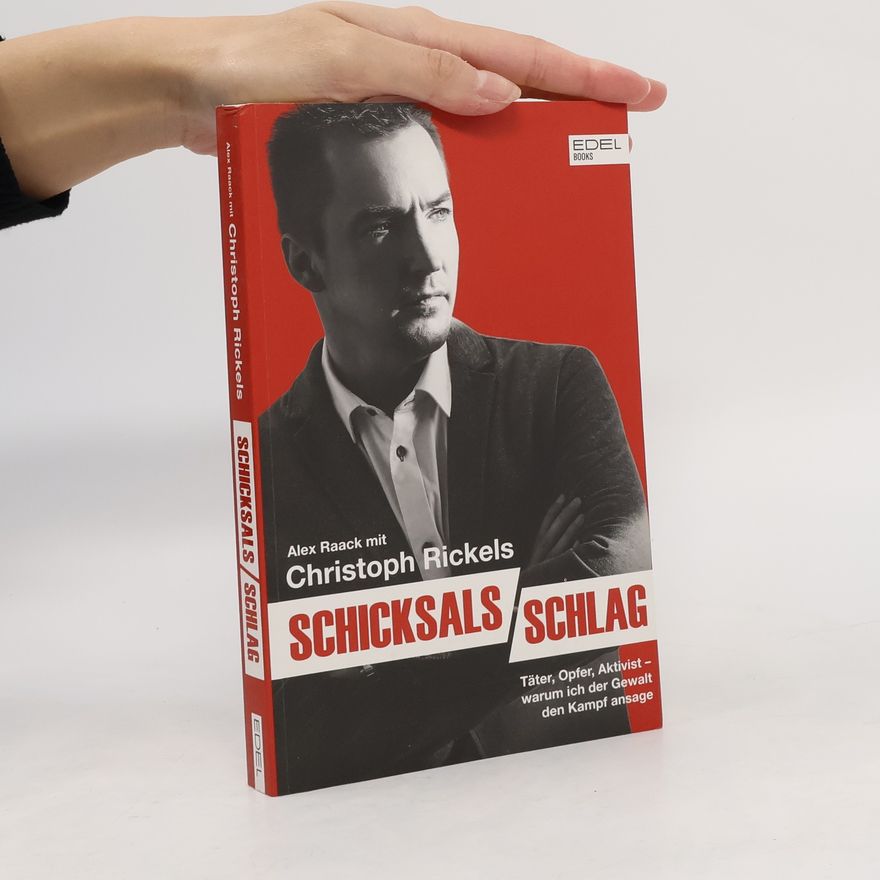 Christoph Rickels Schicksalsschlag