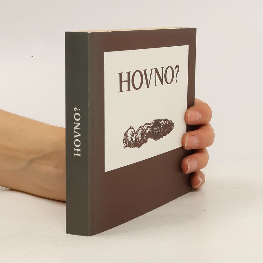 Nela D. Aston Hovno?