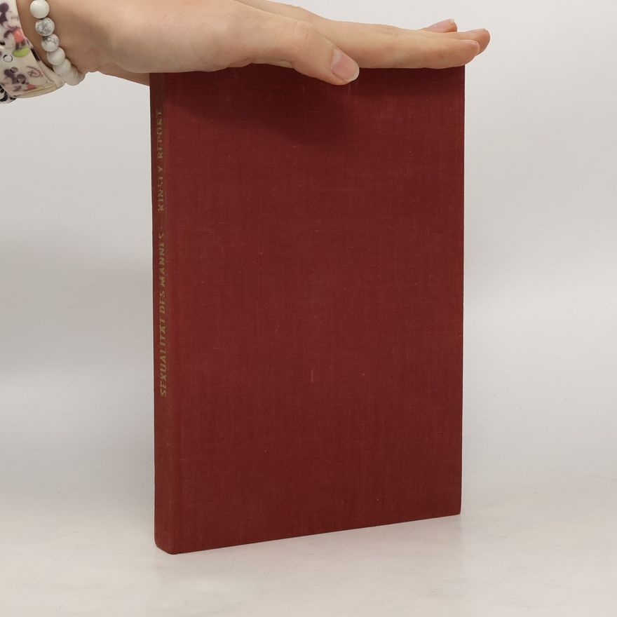Autorenkollektiv Die Sexualität des Mannes