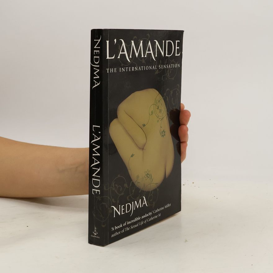 Nedjma L'Amande