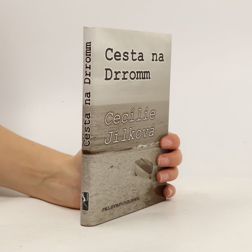 Cecílie Jílková Cesta na Drromm