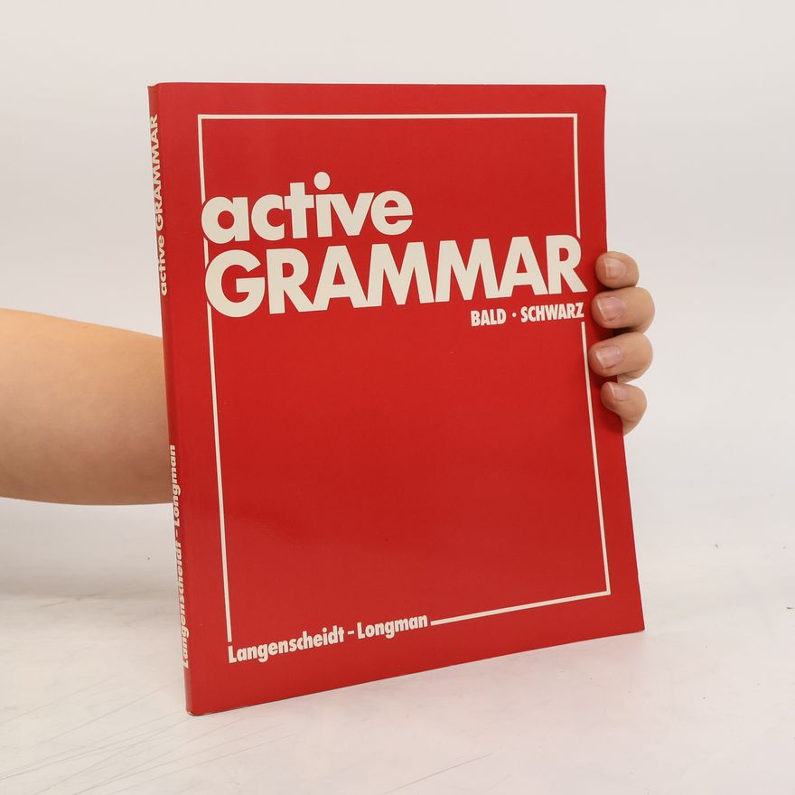 Autorenkollektiv Active Grammar