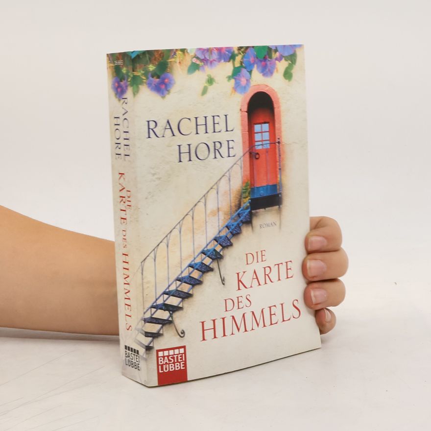 Rachel Hore Die Karte des Himmels