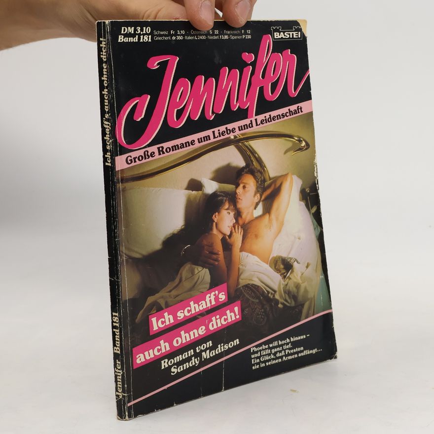 Autorenkollektiv Jennifer 181