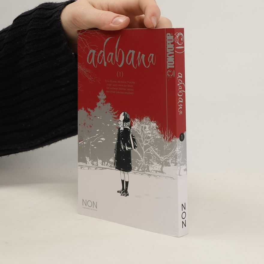 Tezuka Dai Adabana 01