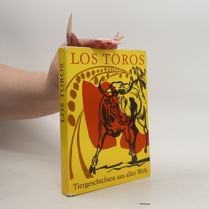 Hans Marquardt Los toros