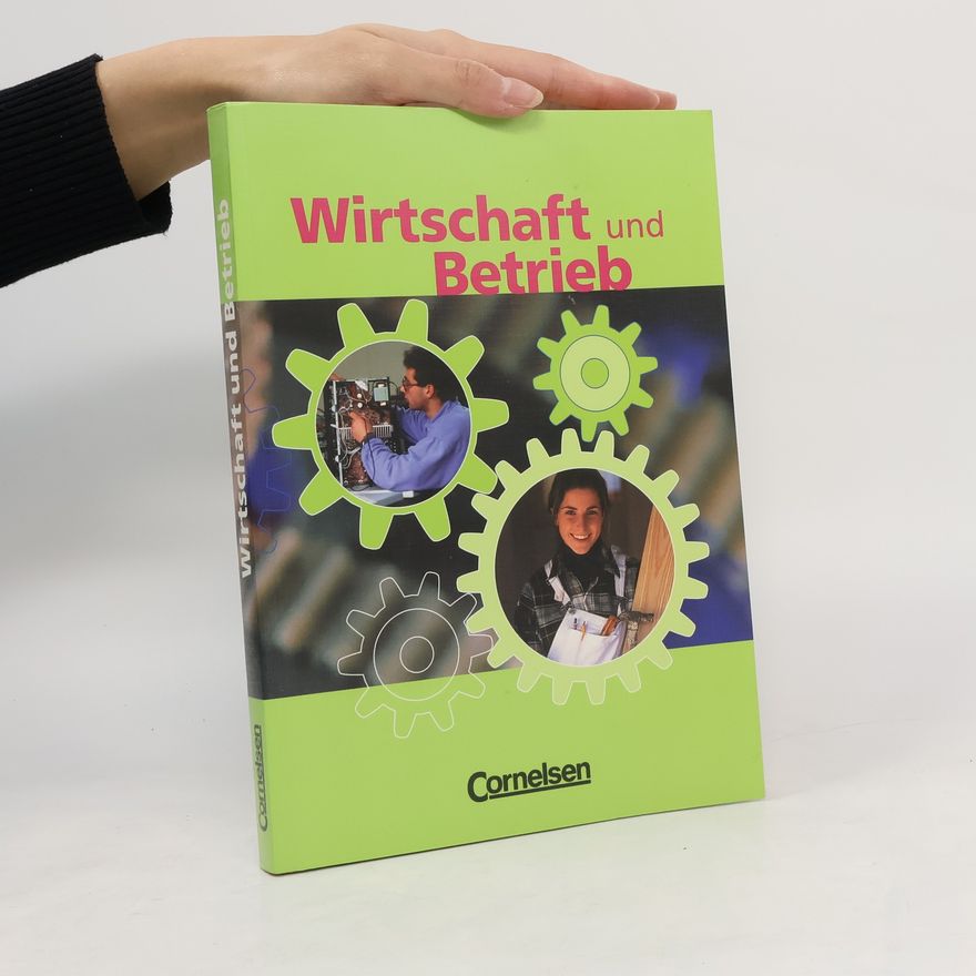 Franz-Josef Kaiser Wirtschaft und Betrieb