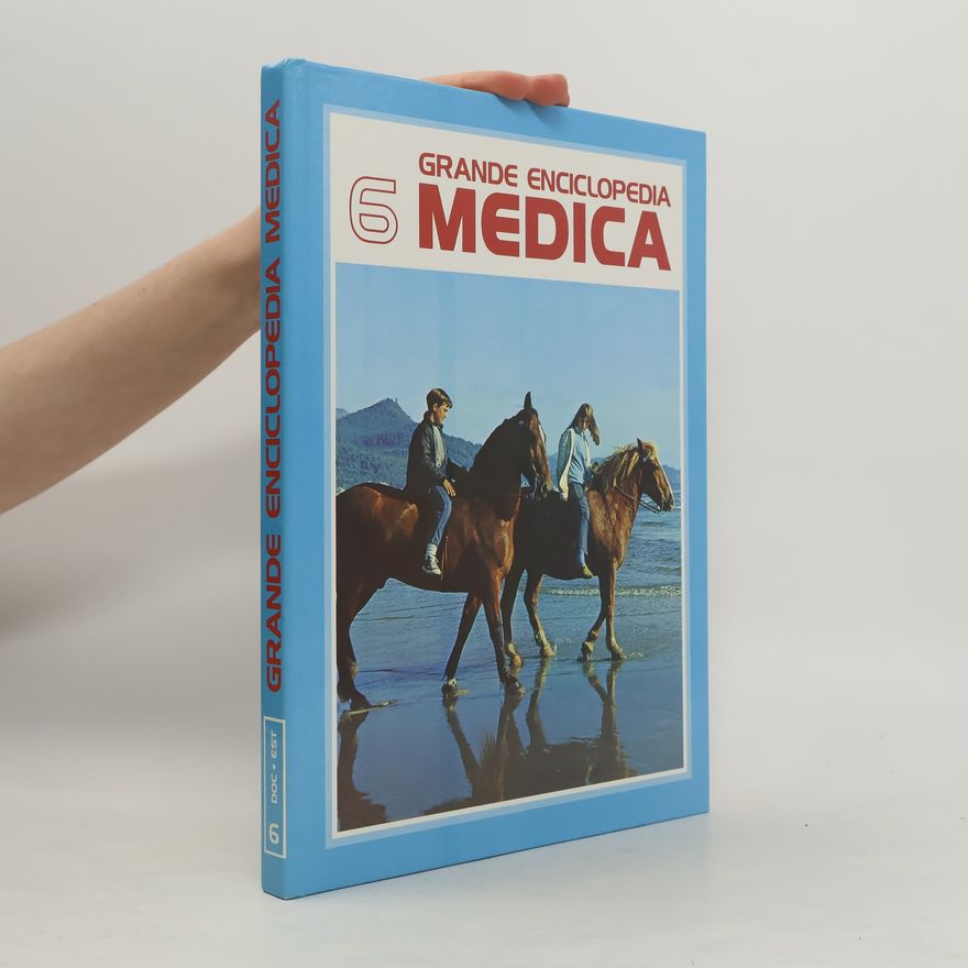 Various authors Grande Enciclopedia Medica 6