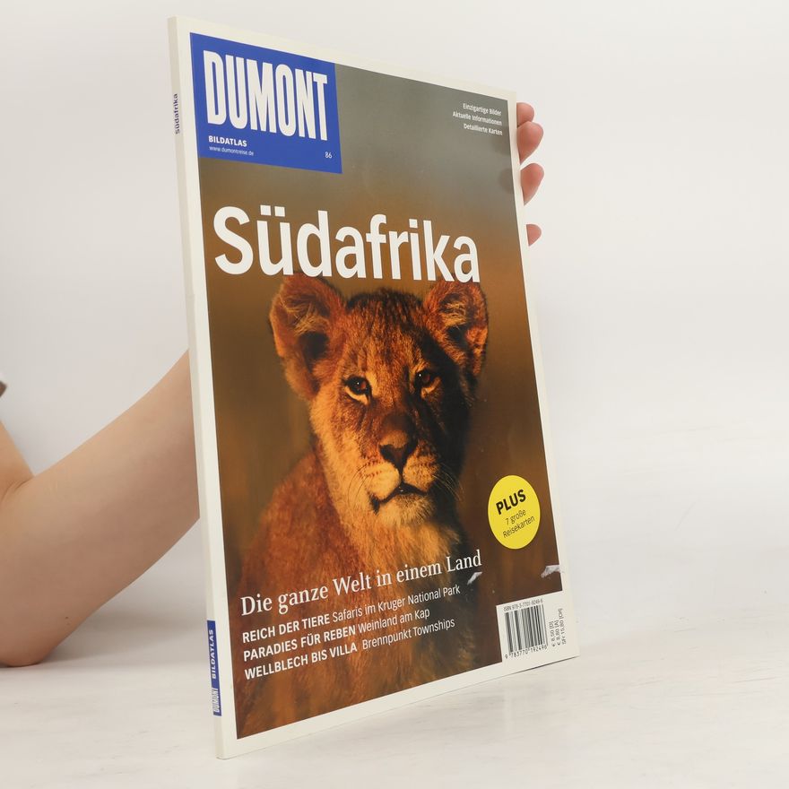 Ann Marie Bernardt Südafrika