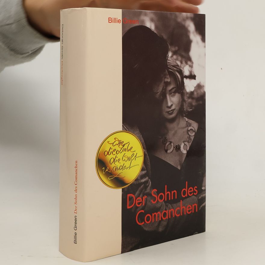 Billie Green Der Sohn des Comanchen