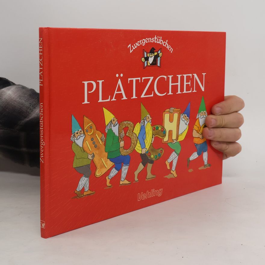 Elke Schuster Plätzchen