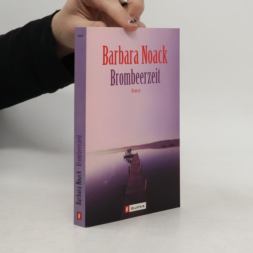 Barbara Noack Brombeerzeit