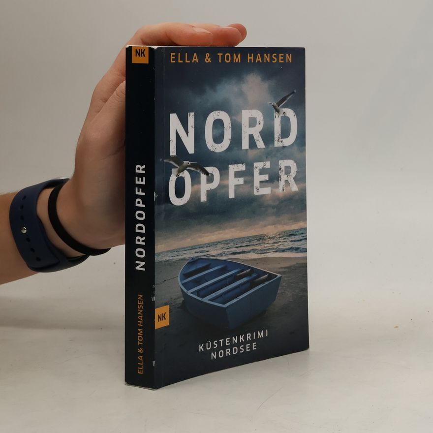 Ella Hansen Nordopfer
