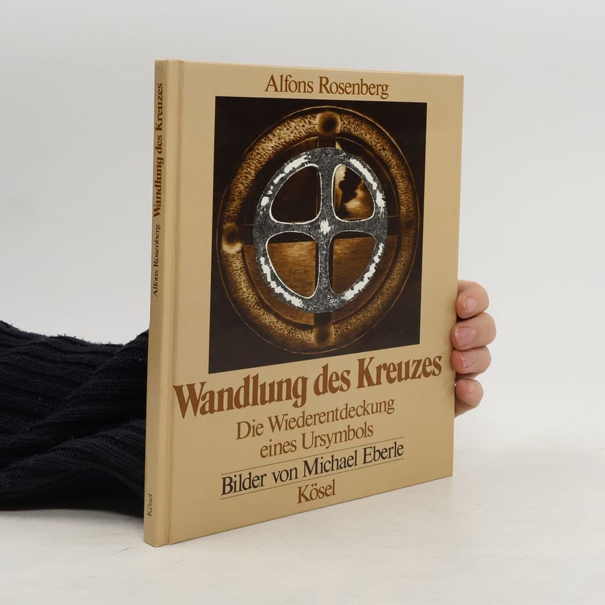 Michael Eberle Wandlung des Kreuzes