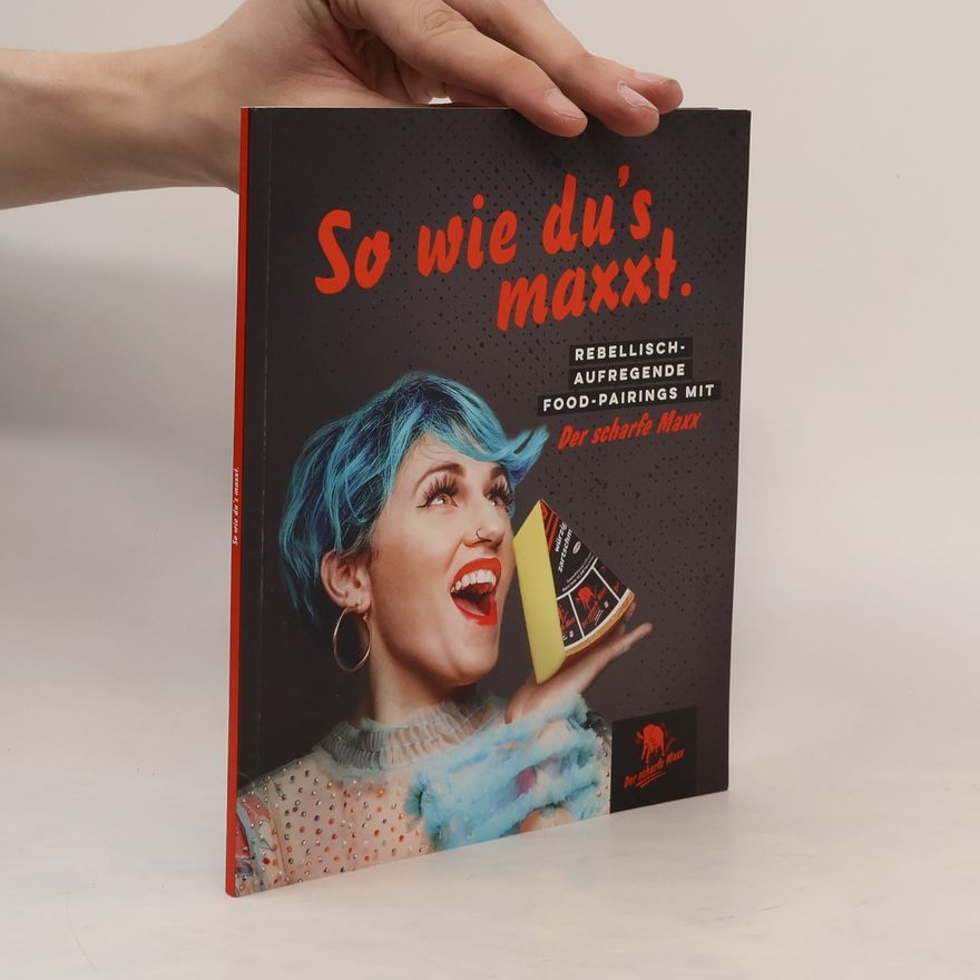 Autorenkollektiv So wie du's maxxt