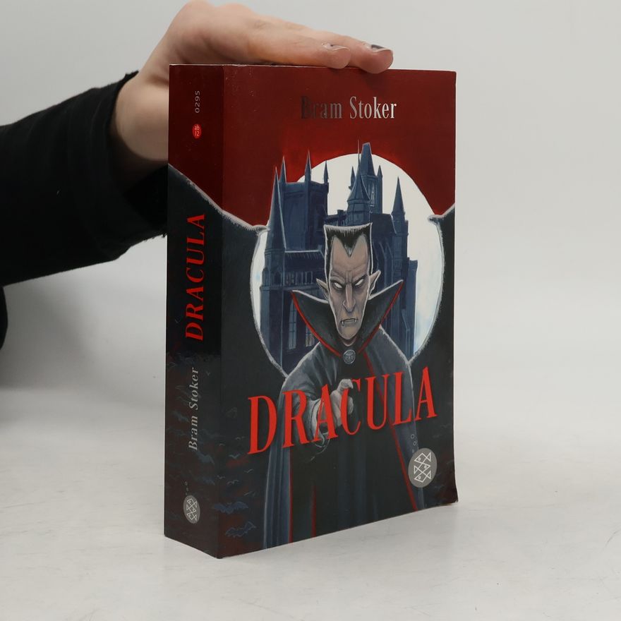 Bram Stoker Dracula