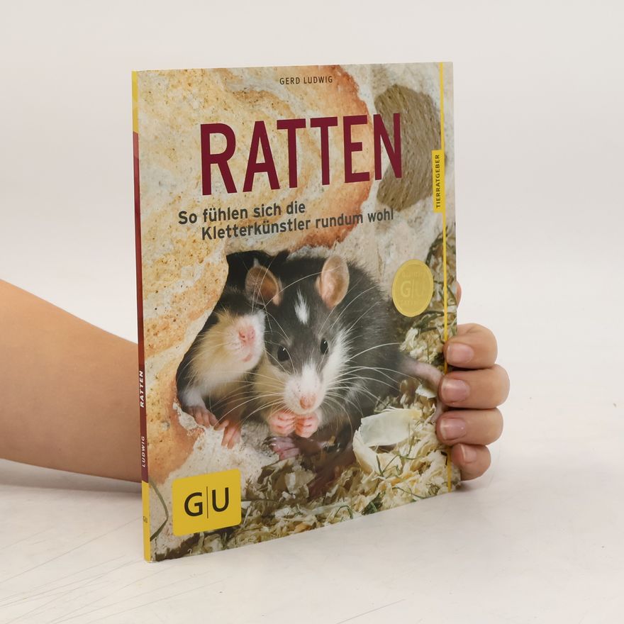 Gerd Ludwig Ratten