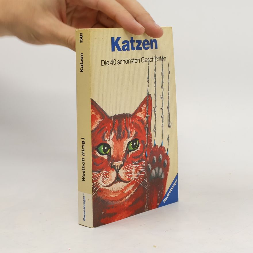 Hannelore Westhoff Katzen
