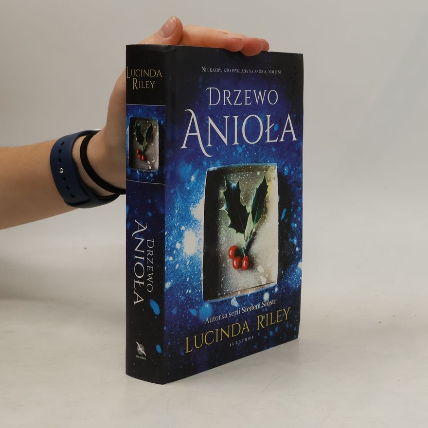 Lucinda Riley Drzewo Anioła