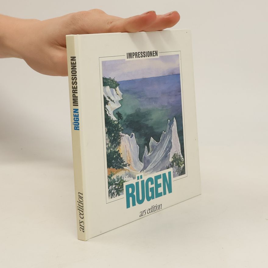 Autorenkollektiv Rügen