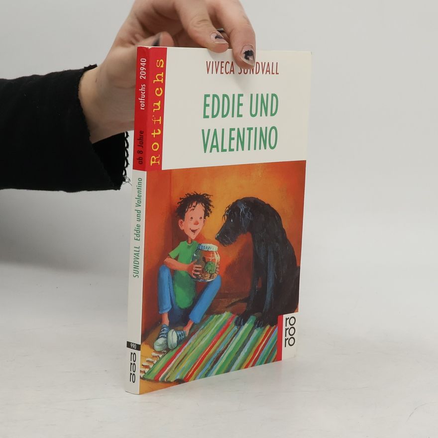 Viveca Lärn Eddie und Valentino