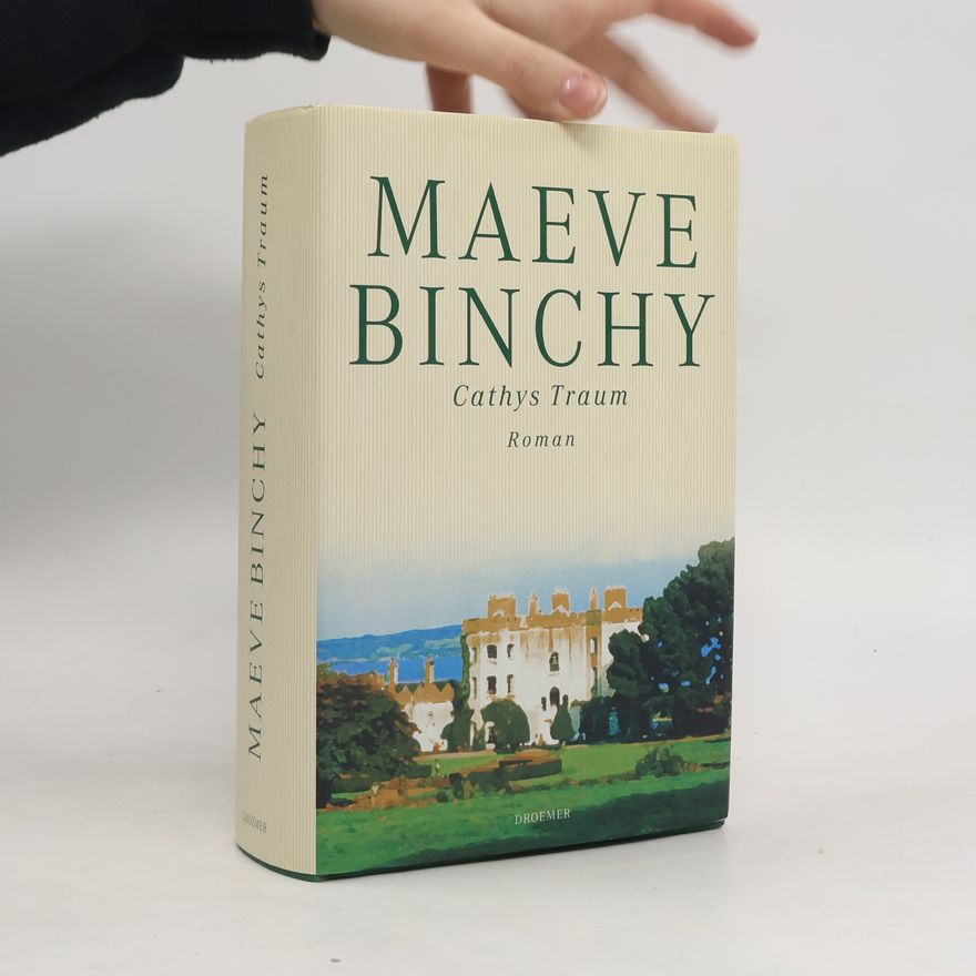 Maeve Binchy Cathys Traum