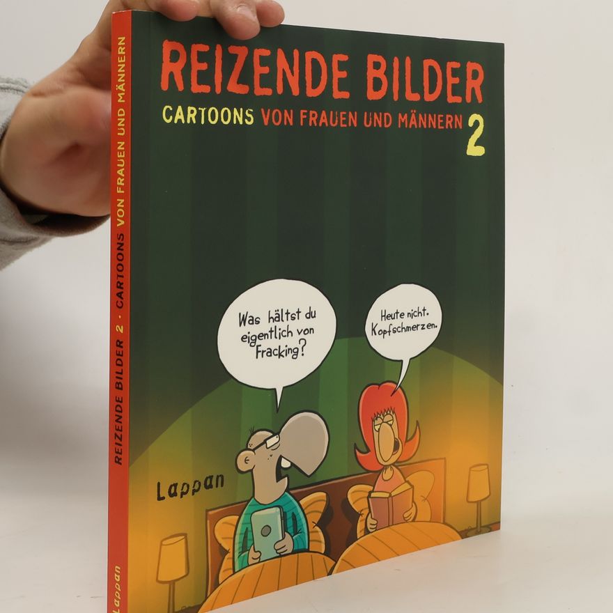Auteurscollectief Reizende Bilder