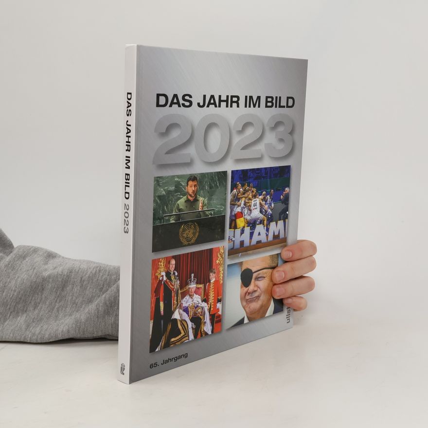 Jürgen W. Mueller Das Jahr im Bild 2023