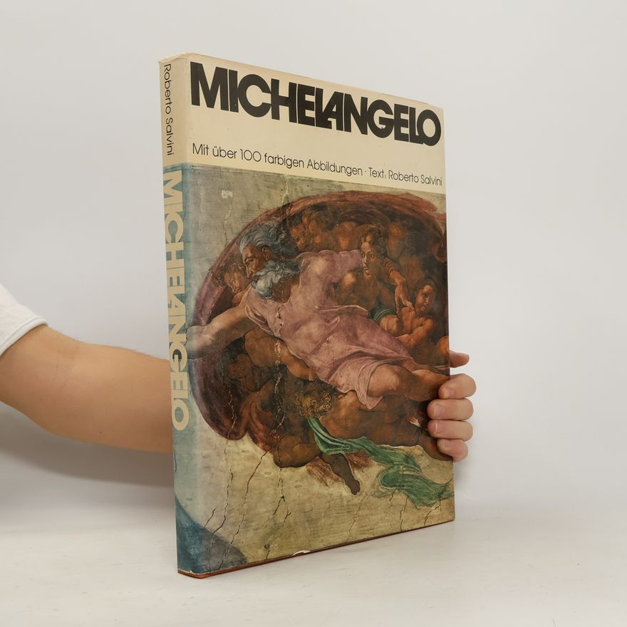 Roberto Salvini Michelangelo