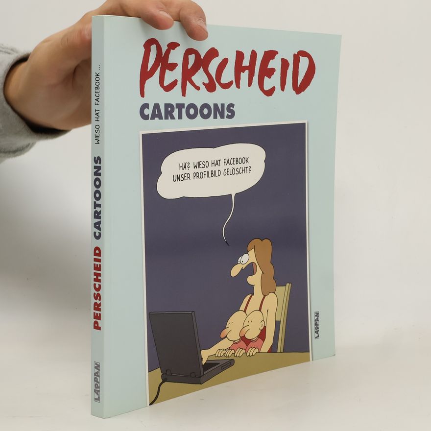 Martin Perscheid Hä? Wieso hat facebook unser Profilbild gelöscht?