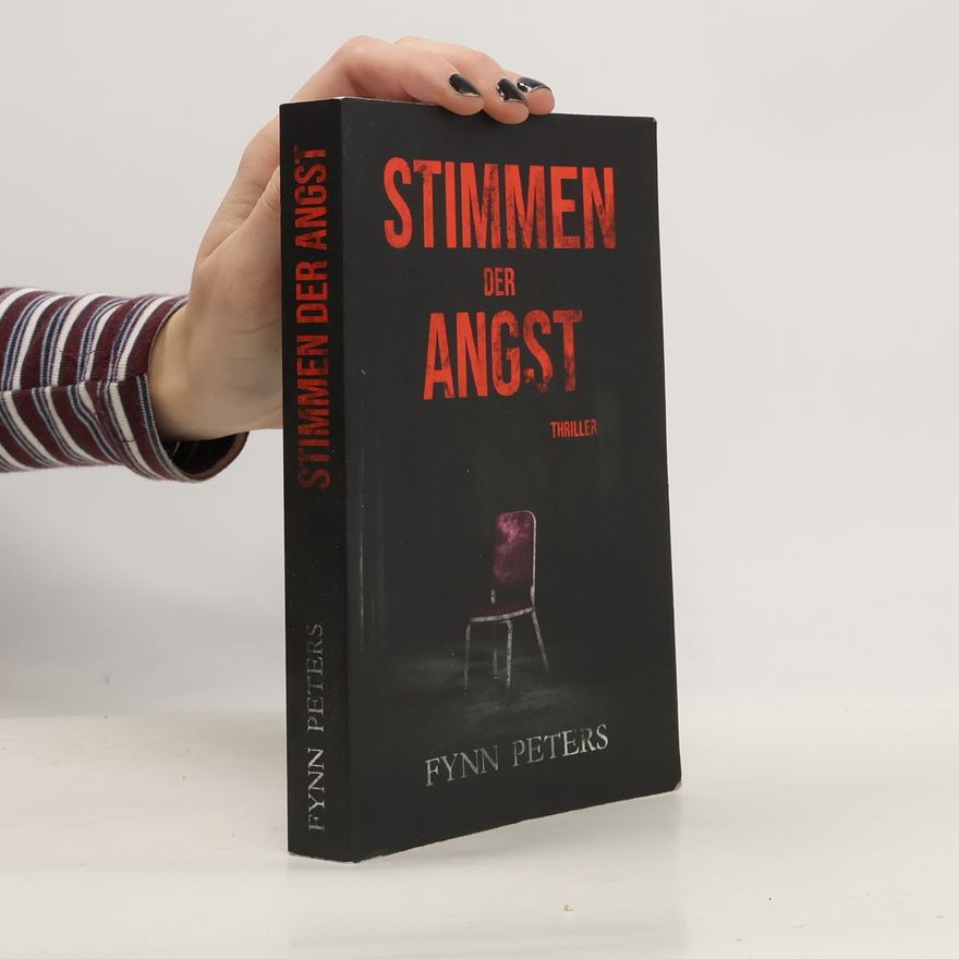 Fynn Peters Stimmen der Angst