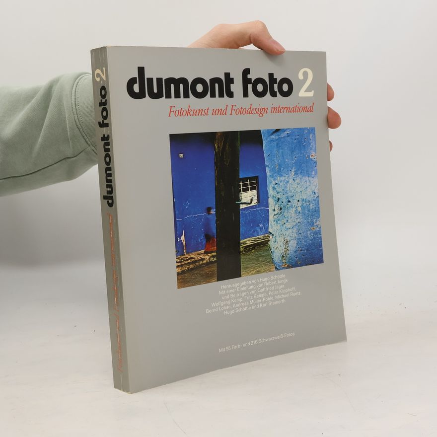 Autorenkollektiv Dumont Foto 2